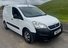 Peugeot Partner 1.6 Partner SE L1 Blue HDi