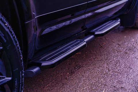 Land Rover Defender HARD TOP X-DYNAMIC HSE OBSIDIAN 24