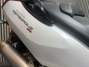 Peugeot Metropolis 400 RS ABS 3 WHEELER TRIKE ONLY 11K MOT JUNE 2027 400CC 37