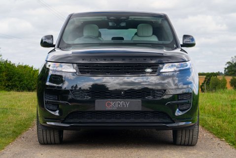 Land Rover Range Rover Sport P550e Autobiography 23