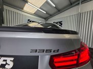 BMW 3 Series 3.0 335d M Sport Saloon 4dr Diesel Auto xDrive Euro 6 (s/s) (313 ps) 27