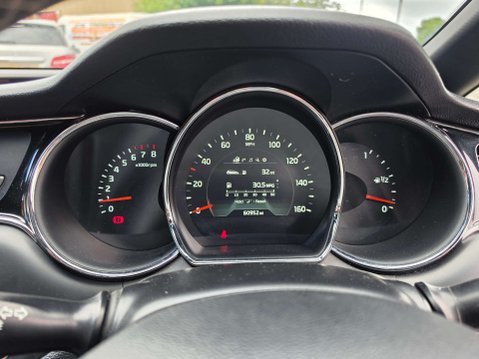 Kia Ceed 1.0 Ceed GT-Line ISG 5dr 20