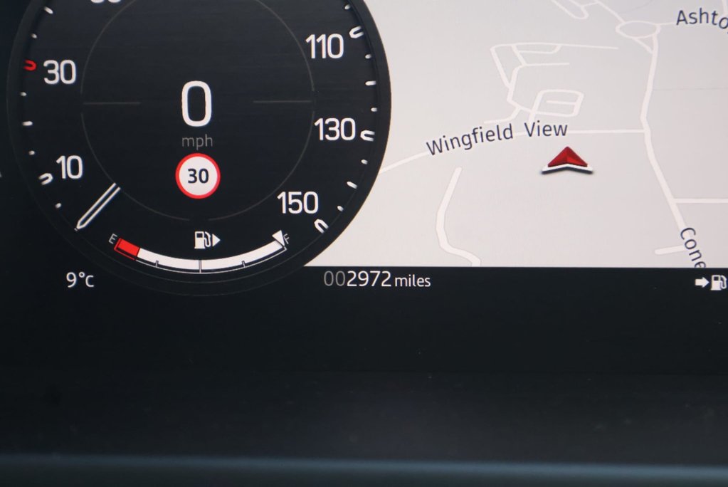 Land Rover Defender 110 2026    HARD TOP X-DYNAMIC 350 HSE seeker styled genuine rear seat fitted 24