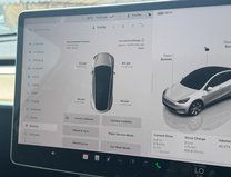Tesla Model Y (Dual Motor) Long Range SUV 5dr Electric Auto 4WDE (384 bhp) 21