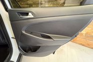 Hyundai TUCSON 1.7 CRDi Blue Drive SE Nav SUV 5dr Diesel Manual Euro 6 (s/s) (116 ps) 54