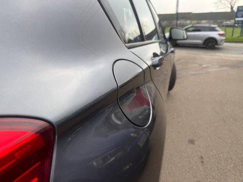 BMW 1 Series 1.5 116d Sport Euro 6 (s/s) 5dr 41