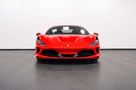 Ferrari F8 3.9 F8 Tributo Semi-Auto 2dr 7