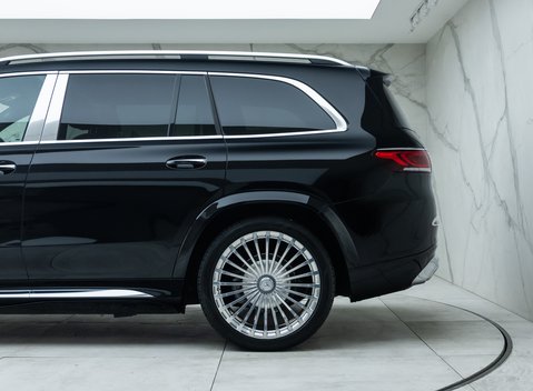 Mercedes-Benz GLS 450 43