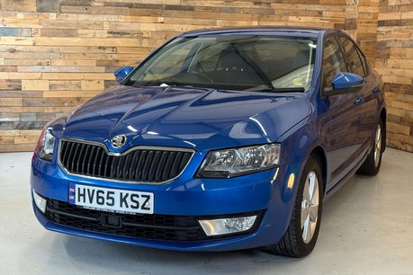 Skoda Octavia 1.4 TSI SE L Hatchback 5dr Petrol Manual Euro 6 (s/s) (150 ps) 3