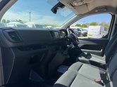Vauxhall Vivaro LWB L2H1 [SOLD MM] Low Roof Pro F2900 Air Con Nav Sensors EURO 6 10