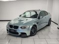 BMW M3 4.0 iV8 Coupe 2dr Petrol Manual Euro 4 (420 ps) 10