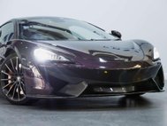 McLaren 570 3.8T V8 Coupe 2dr Petrol SSG Euro 6 (s/s) (570 ps) 11