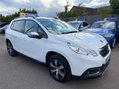 Peugeot 2008 1.6 BlueHDi Allure Euro 6 (s/s) 5dr 4