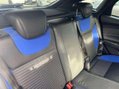 Ford Focus 2.0T EcoBoost ST-2 Euro 5 (s/s) 5dr 12