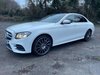 Mercedes-Benz E Class 2.9 E 400 AMG Line Premium+ D 4Matic Auto 4WD 4dr