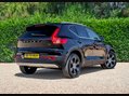 Volvo XC40 1.5 XC40 Inscription T3 Auto 5dr 5