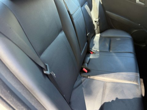 Mercedes-Benz C Class 1.6 C180 Executive SE Premium Auto 4dr 64