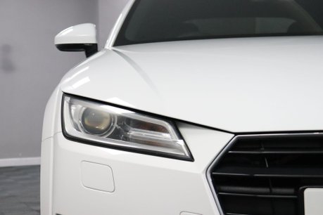 Audi TT TFSI SPORT 24