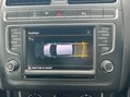 Volkswagen Polo 1.0 BlueMotion Tech SE Euro 6 (s/s) 5dr 35