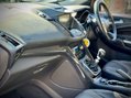 Ford Kuga 2.0 Kuga Titanium TDCi 5dr 42