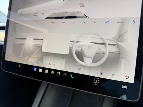 Tesla Model Y (Dual Motor) Long Range SUV 5dr Electric Auto 4WDE (384 bhp) 44