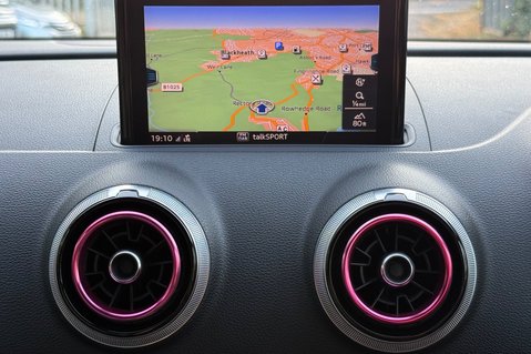 Audi S3 S3 QUATTRO -B&O -VIRTUAL -CAMERA -BLIND SPOT -ADAPTIVE CRUISE -KEYLESS -ARA 43