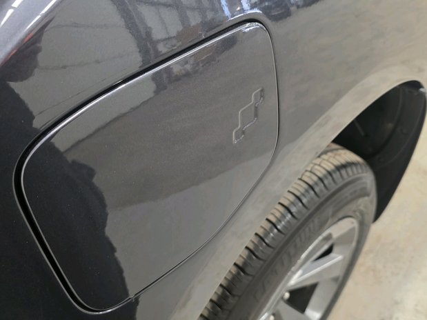 Ford Ranger Ranger Double Cab MSRT 2.0 EcoBlue 213 Auto 12
