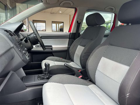 Volkswagen Polo 1.4 Polo Dune TDI 5dr 11