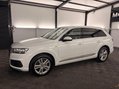 Audi Q7 3.0 TDI V6 S line Tiptronic quattro Euro 6 (s/s) 5dr 51