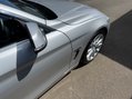 BMW 4 Series 420I LUXURY CONVERTIBLE 21