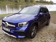 Mercedes-Benz GLB GLB 200 D AMG LINE PREMIUM 8G-DCT Euro 6 11