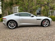 Jaguar F-Type 3.0 V6 S 5
