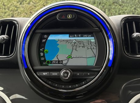 Mini Countryman Cooper S 2.0 Petrol Automatic Classic Comfort Plus - APPLE CARPLAY + SATNAV 12