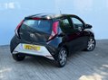 Toyota Aygo 1.0 Aygo X-Play TSS VVT-i 5dr 11