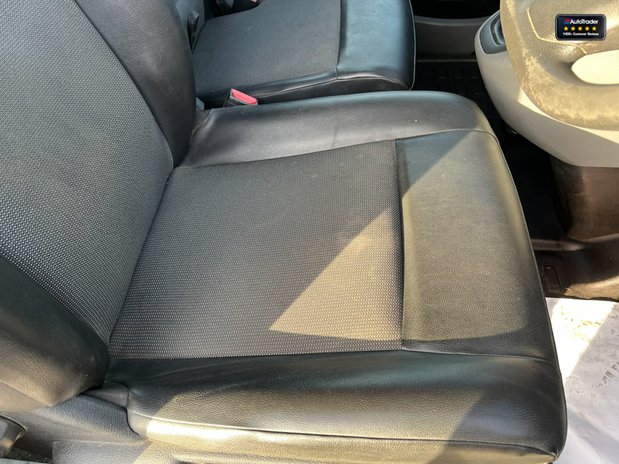 Peugeot Expert Crew Cab SWB L1H1 Blue Hdi Professional Compact EURO 6 NO VAT 27