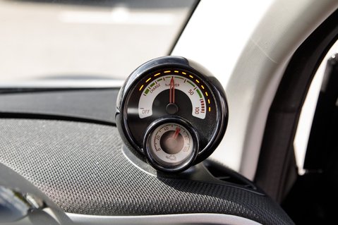 Smart Fortwo Cabrio PRIME PREMIUM PLUS 18