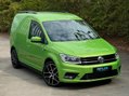 Volkswagen Caddy 2.0 TDI C20 Highline DSG SWB Euro 6 (s/s) 5dr 1