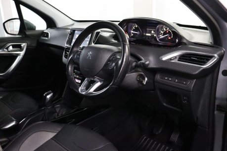 Peugeot 2008 ALLURE PREMIUM 5