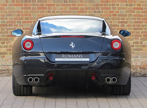 Ferrari 599 GTB Fiorano HGTE 6