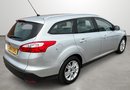 Ford Focus 1.6 125 Titanium 5dr Powershift 8