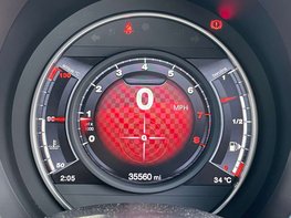 Abarth 595 1.4 595 3dr 24