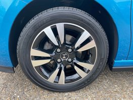 DS 3 1.2 DS3 CHIC PureTech 3dr 13