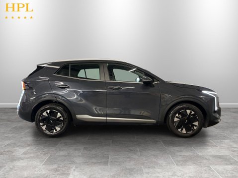Kia Sportage 1.6 T-GDi Pure SUV 5dr Petrol Manual Euro 6 (s/s) (147 bhp) 8