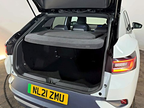 Volkswagen Id.4 1ST EDITION PRO PERFORMANCE 77KWH 10