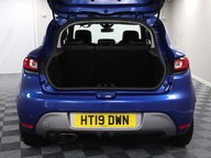 Renault Clio GT LINE TCE 13