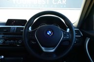 BMW 3 Series 2.0 320D Sport Auto 5dr 6