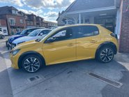 Peugeot 208 1.2 PureTech GT Euro 6 (s/s) 5dr 8