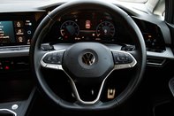 Volkswagen Golf ACTIVE TSI 15