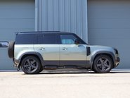 Land Rover Defender 110 D250 HARD TOP SE MHEV styled by Seeker BIG SPEC 7