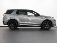 Land Rover Discovery Sport 1.5 P300e 12.2kWh R-Dynamic HSE SUV 5dr Petrol Plug-in Hybrid Auto 4WD Euro 46